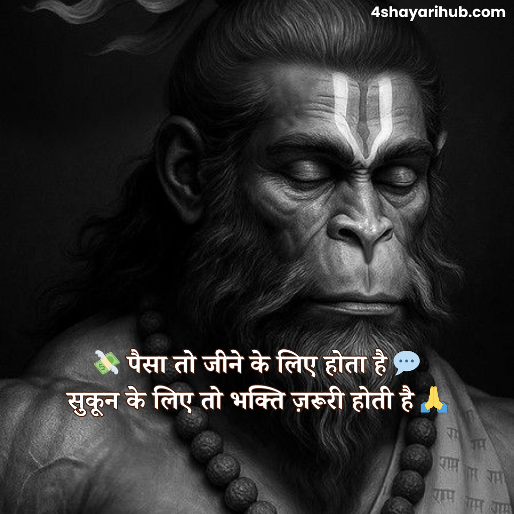 Best Spiritual Shayari in Hindi