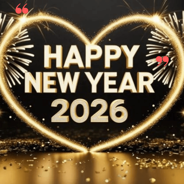 Happy New Year Wishes in Hindi