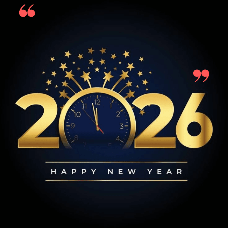 Happy New Year Wishes in Hindi